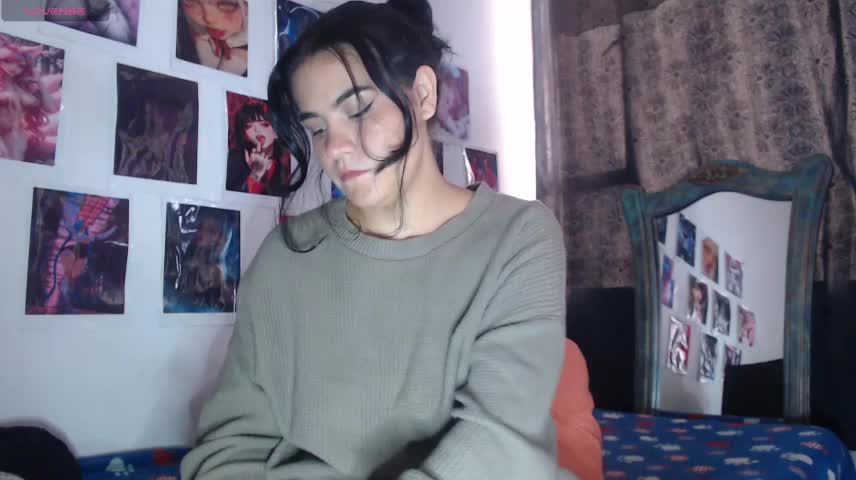 gigiqueen1 Приват Записи 2026-10-14