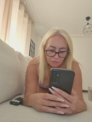 Molliexo Приват Записи 2026-10-14