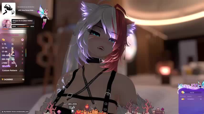 Bowsette_Cami Приват Записи 2026-10-14
