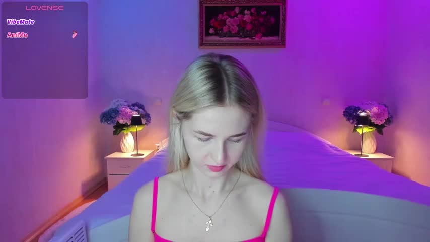 Julie_Blaze Приват Записи 2026-10-14