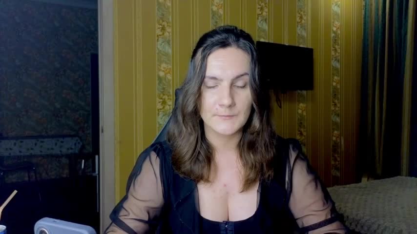 WiFi_Wifey Приват Записи 2026-10-14