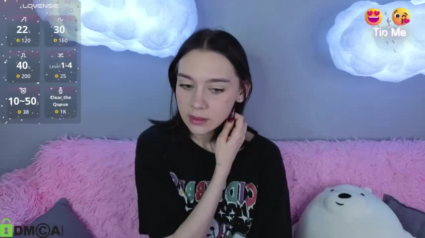 Lesi_Moonie01 Приват Записи 2026-10-14