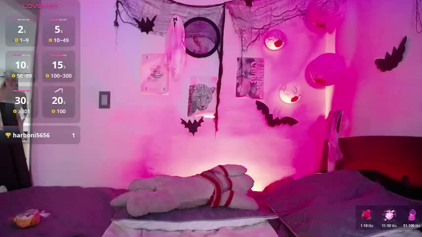 mariajonesX Приват Записи 2026-10-14