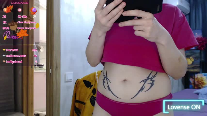 Stacy_Davice Приват Записи 2026-10-14