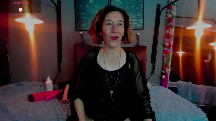 Margott_mature Приват Записи 2026-10-14