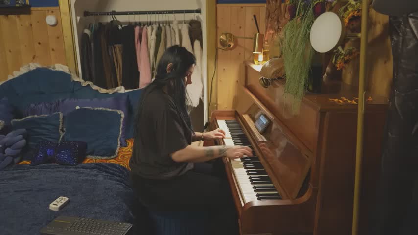 VanessaDoyle Приват Записи 2026-10-14