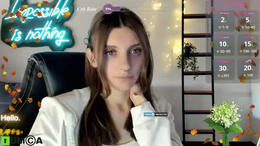CherryBloom777 Приват Записи 2026-10-14