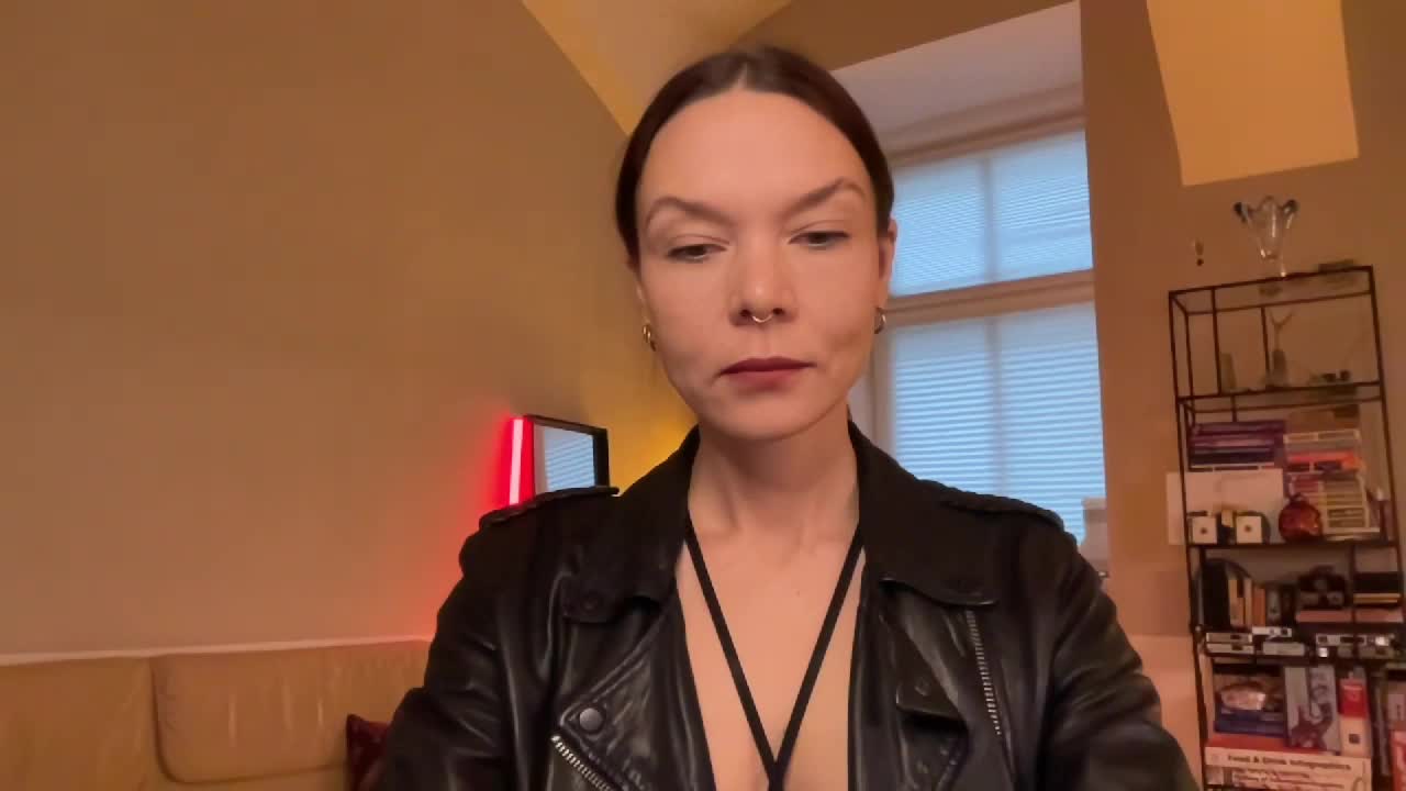 Goddess_Vie Приват Записи 2026-10-14