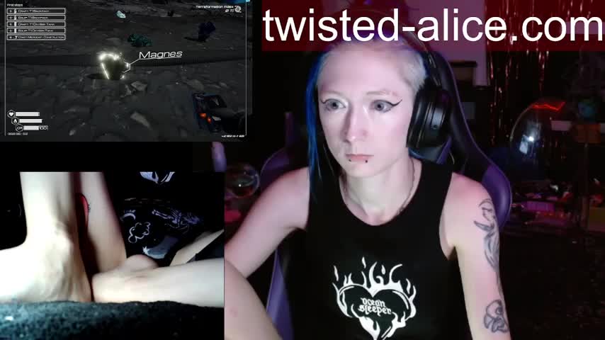 Twisted_Alice Приват Записи 2026-10-14