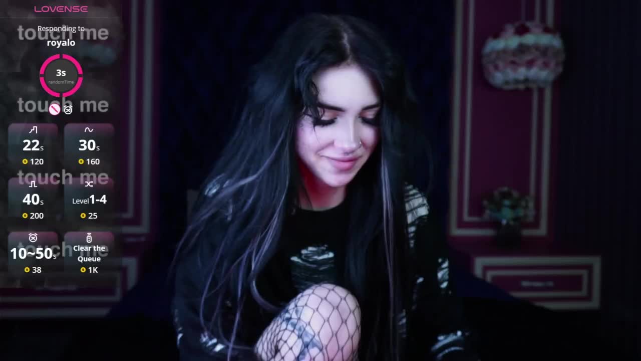 JuicyJess Приват Записи 2026-10-14