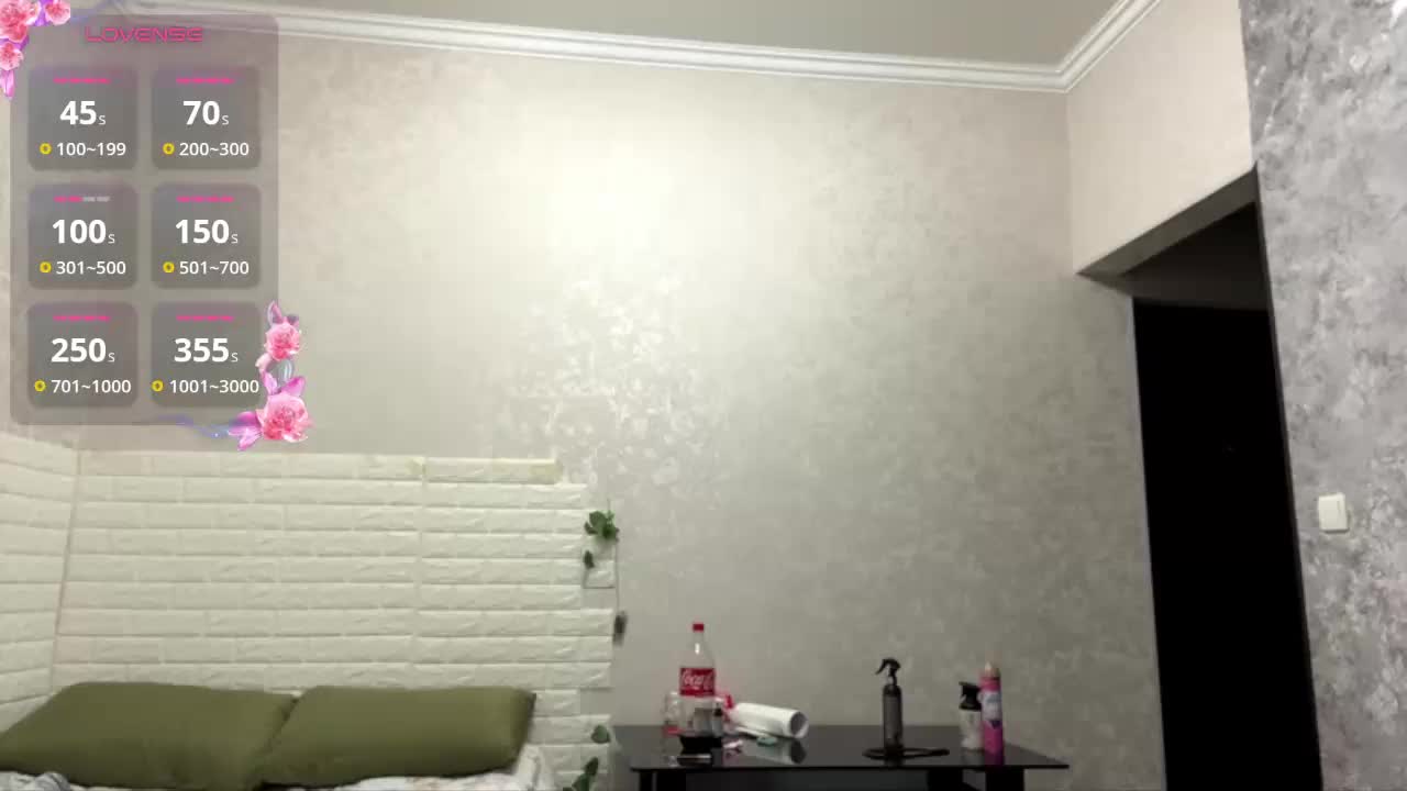 KeeshaSouthard Приват Записи 2026-10-14