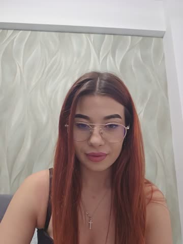 RedHeadFoxy Приват Записи 2026-10-14
