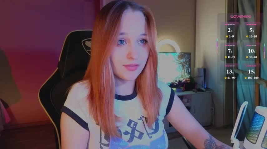 MaryRace Приват Записи 2026-10-14