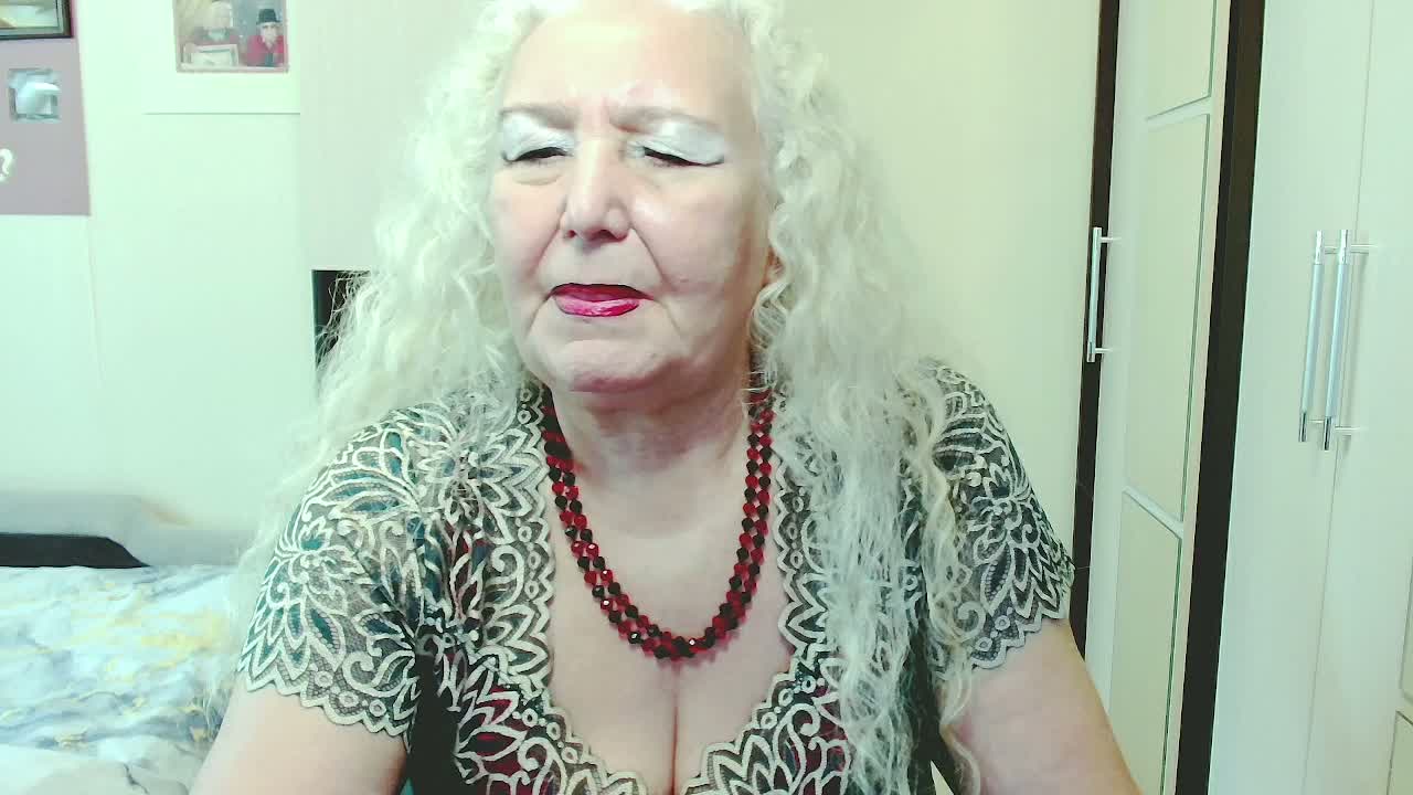 GrannyWants Приват Записи 2026-10-14