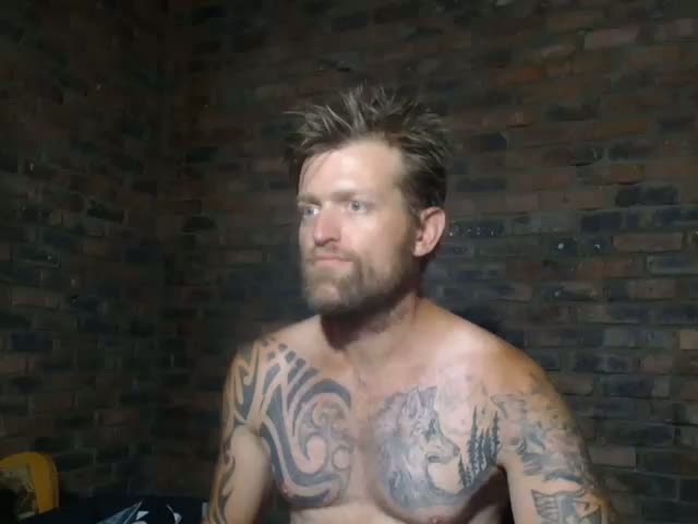 the-billy-blue Приват Записи 2026-10-14