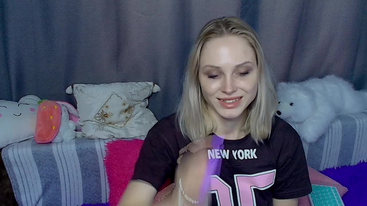 GinaGinaLove Приват Записи 2026-10-14
