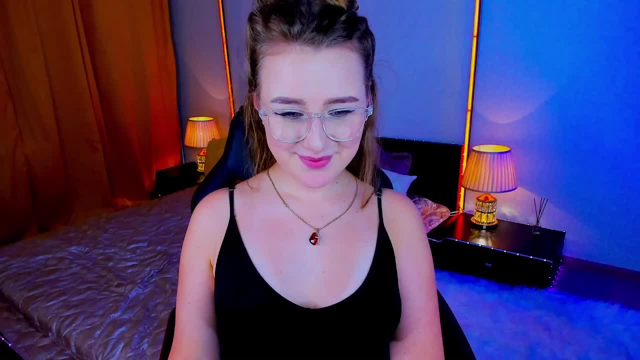LiliMoona Приват Записи 2026-10-14