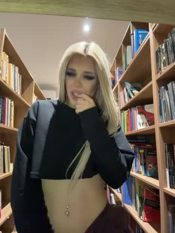 AlyssaFoxx_ Приват Записи 2026-10-14