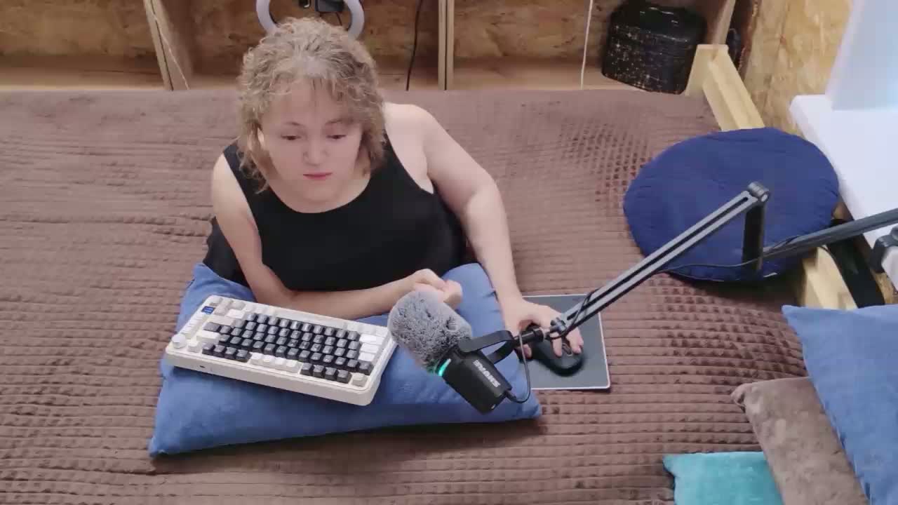 MiniNatali Приват Записи 2026-10-14