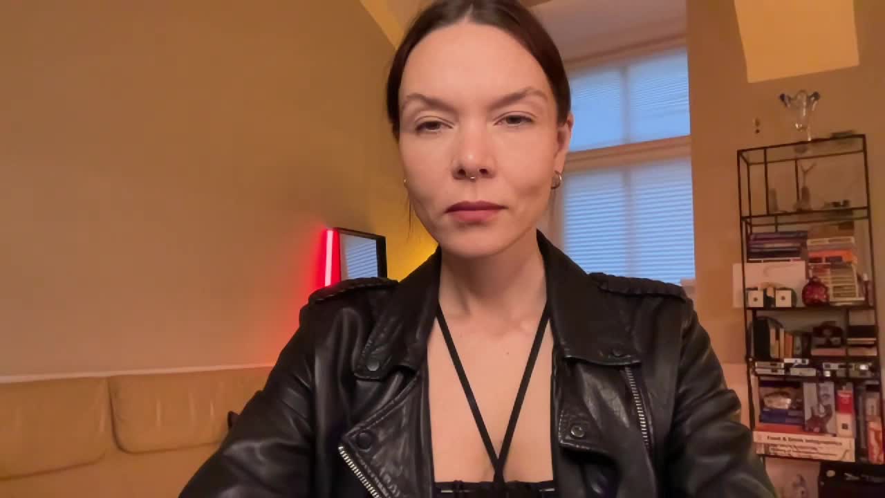 Goddess_Vie Приват Записи 2026-10-14