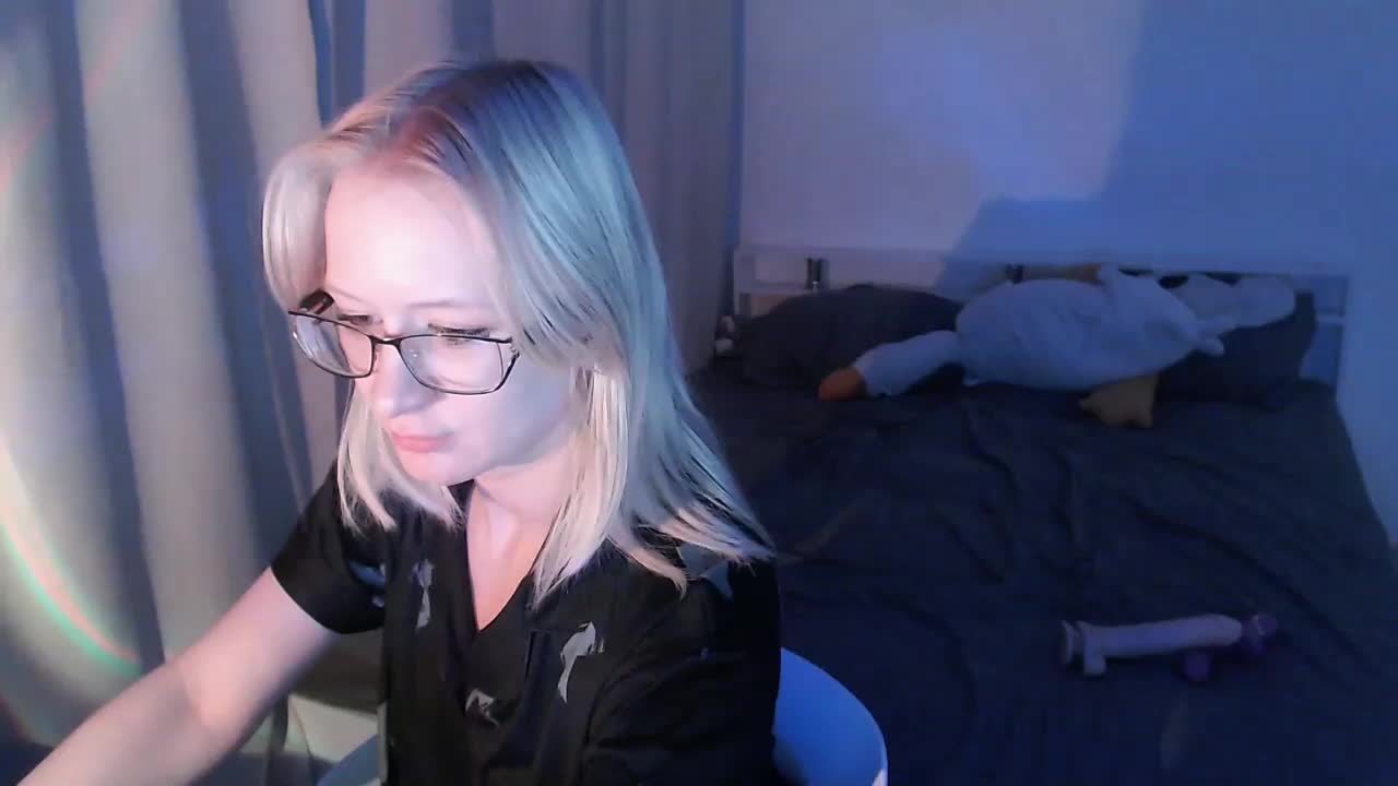 ChloeElegia Приват Записи 2026-10-14