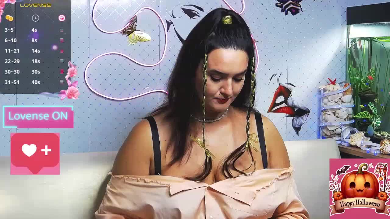 Lina_- Приват Записи 2026-10-15