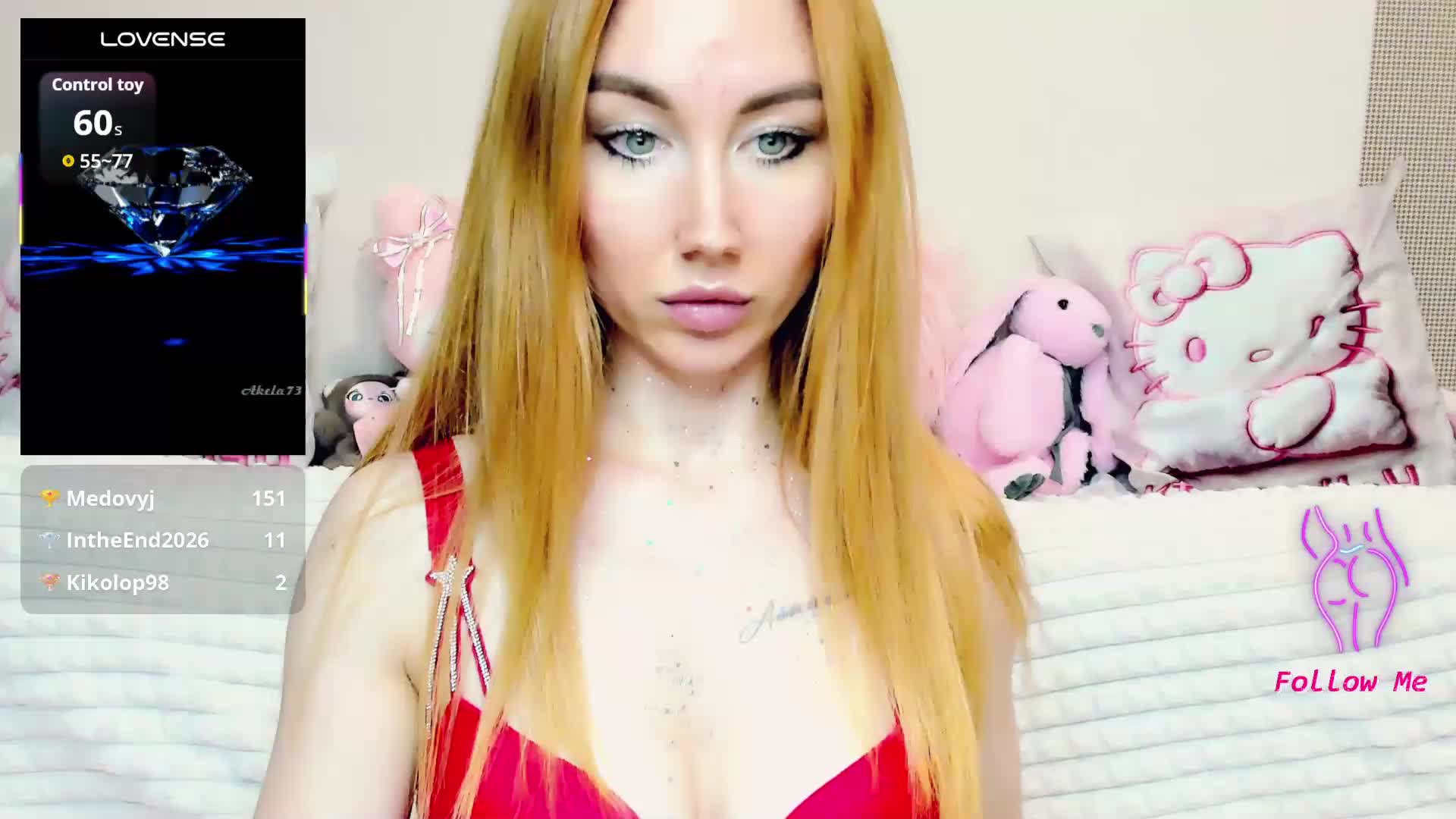 Hello_Kitty Приват Записи 2026-10-15