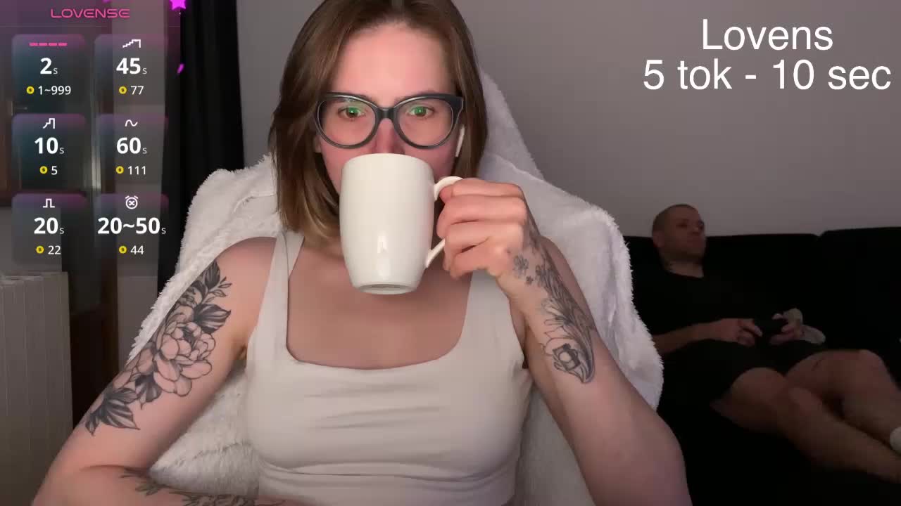 Sexy-Sweets Приват Записи 2026-10-15
