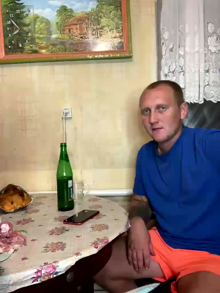 SexyBeast69 Приват Записи 2026-10-15