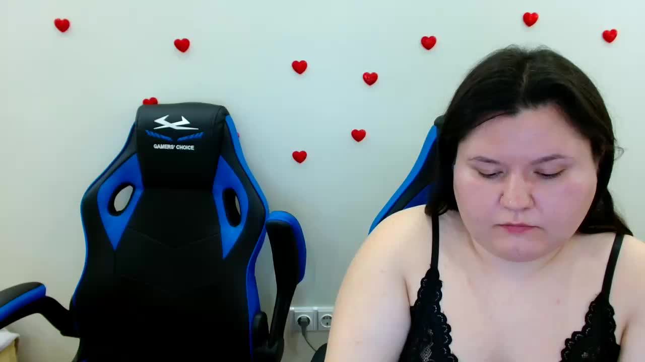 BeckyAndEllen Приват Записи 2026-10-15