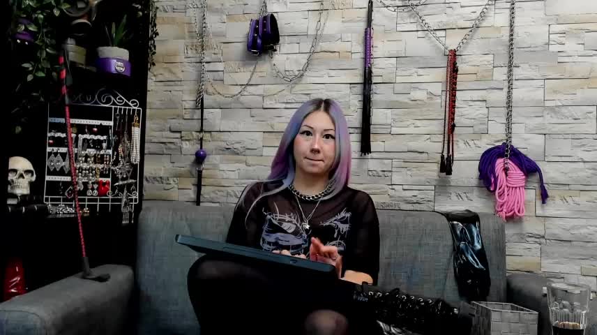 Miss_Kaz Приват Записи 2026-10-15