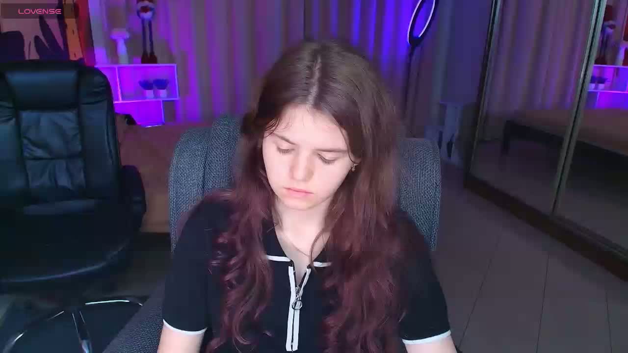 Lilith-BloomX Приват Записи 2026-10-15