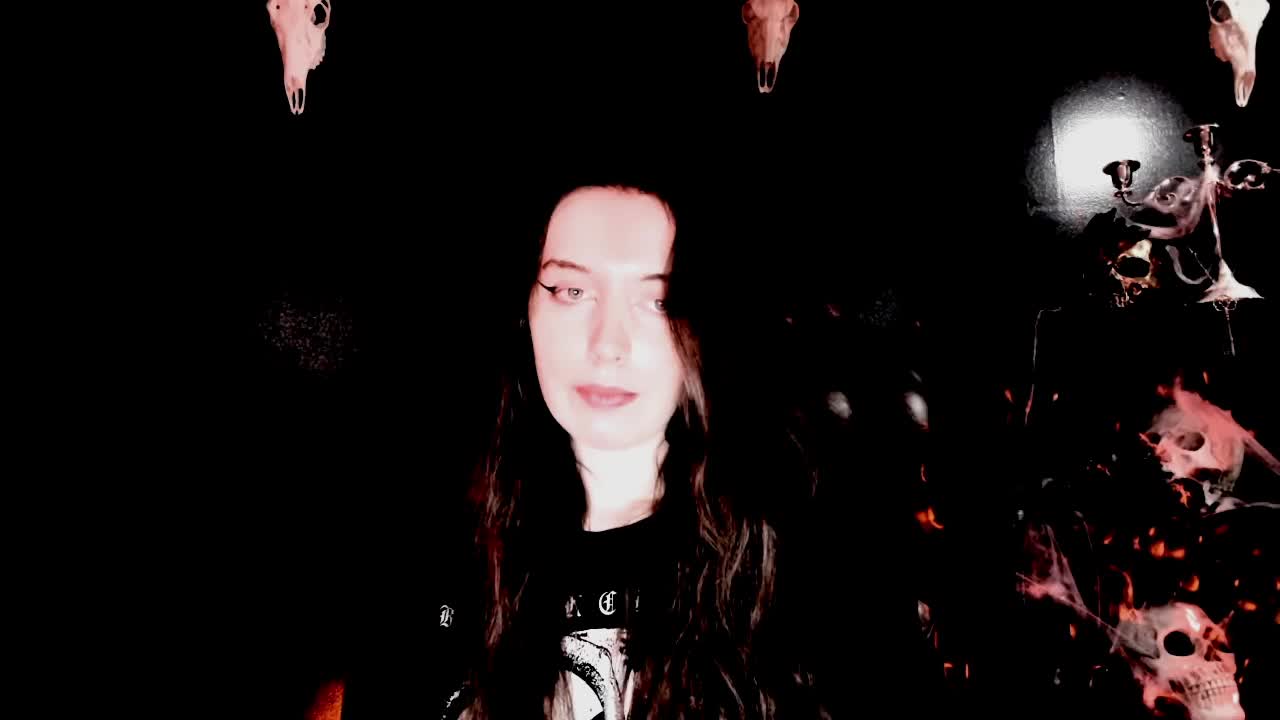 theDahlia Приват Записи 2026-10-15