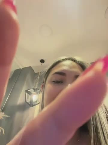 Violetta_rose_ Приват Записи 2026-10-15