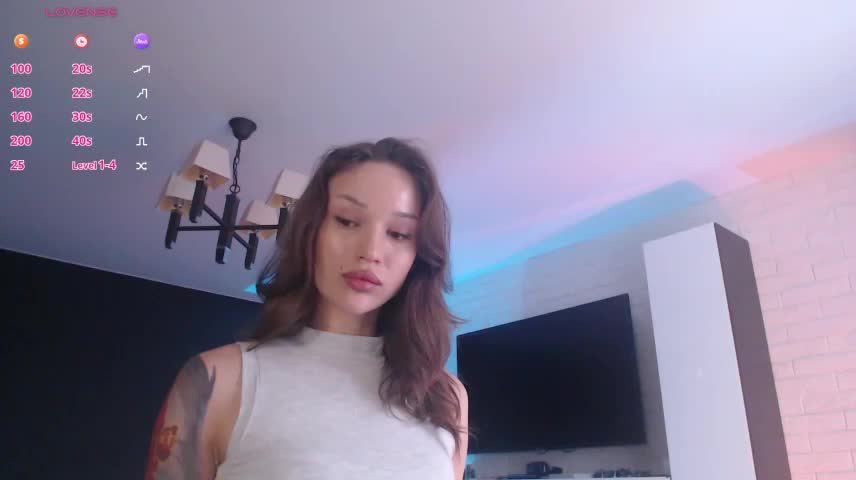 Jade_Amore Приват Записи 2026-10-15