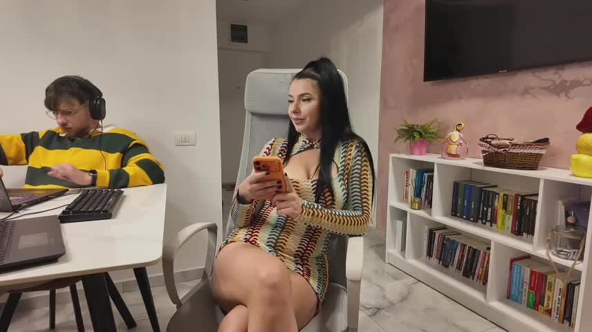 ValeriaGrey Приват Записи 2026-10-15