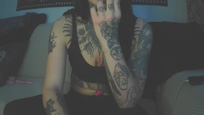CharlotteCouturex Приват Записи 2026-10-15