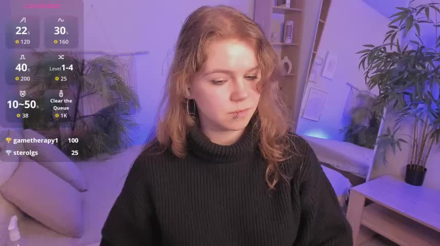 ElizabethVane Приват Записи 2026-10-15