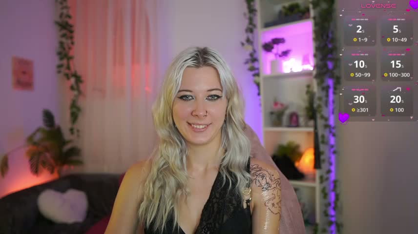 EmilySwann_ Приват Записи 2026-10-15