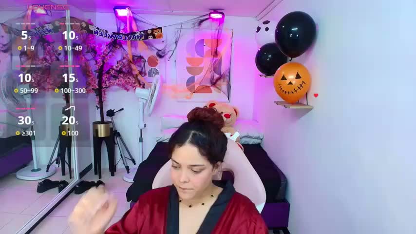 Maggy_t18 Приват Записи 2026-10-15