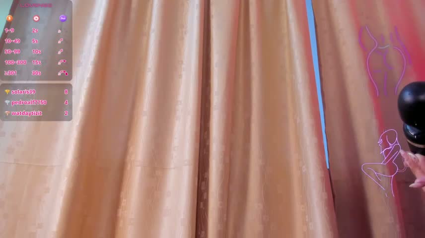 Jazminn_01 Приват Записи 2026-10-15