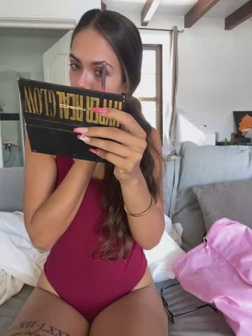 MissGold03 Приват Записи 2026-10-15