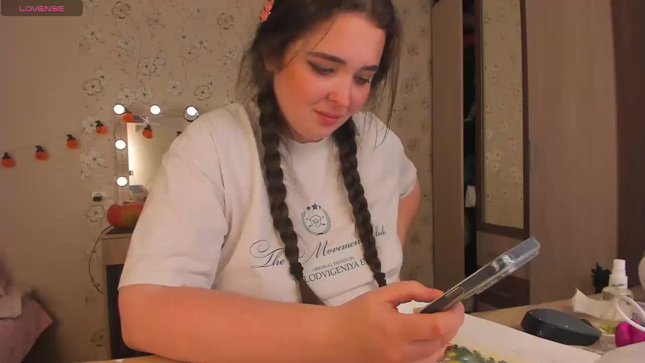 Alicenextdoor Приват Записи 2026-10-15