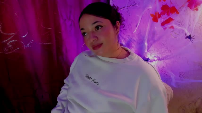 Jeen_Monroe Приват Записи 2026-10-16