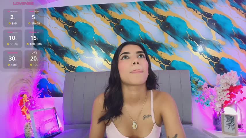 Sofia_Jimenez__ Приват Записи 2026-10-16