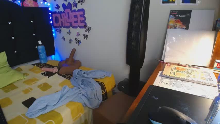 Candy_chloee Приват Записи 2026-10-15