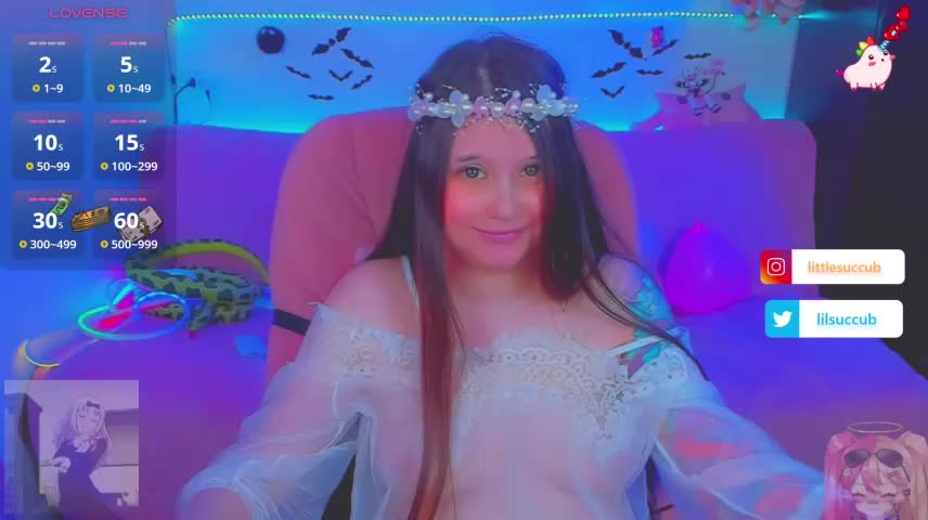 KitsunePrincess Приват Записи 2026-10-16