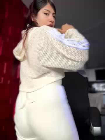 Valentina_Rosee_LS Приват Записи 2026-10-16