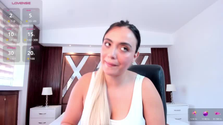 IsabellaaJoness Приват Записи 2026-10-16