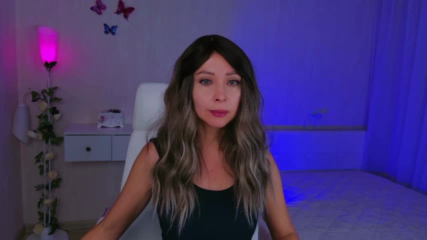Wendi-Foster Приват Записи 2026-10-16